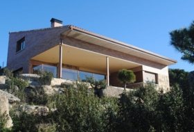 EDIFICACIA ARQUITECTURA SLP foto
