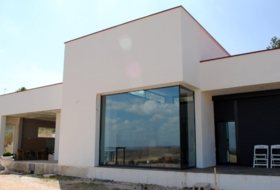 EDIFICACIA ARQUITECTURA SLP foto