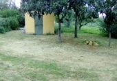 Отдельно стоящий дом с участком на продажу в городе Bollullos de la Mitación Фото