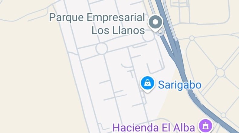 Sevilla - Больюльос-де-ла-Митасьон - 5068m2