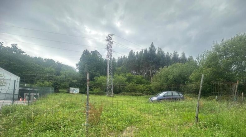 Cantabria - Cartes - 1347m2