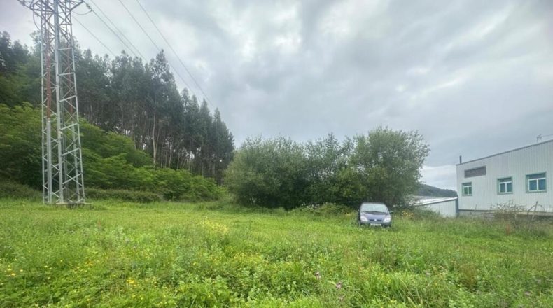 Cantabria - Cartes - 1347m2