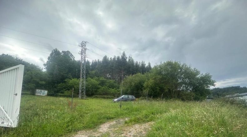 Cantabria - Cartes - 1347m2