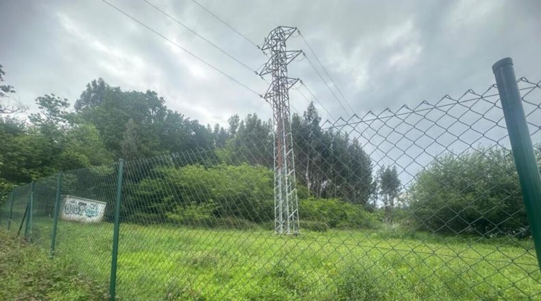 Cantabria - Cartes - 1347m2