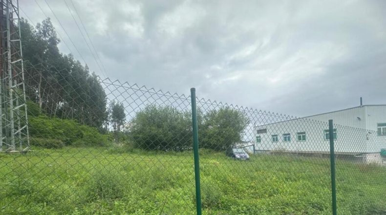 Cantabria - Cartes - 1347m2