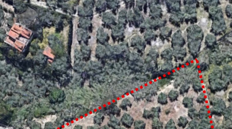 Jaen - Jaén - 5000m2