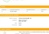 Участок с постройкой на продажу в городе Хаэн Фото