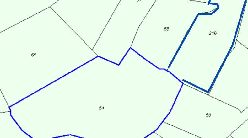 Jaen - Torredonjimeno - 21000m2