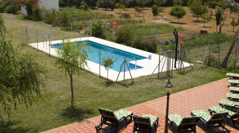 Almería - Berja - 2500m2