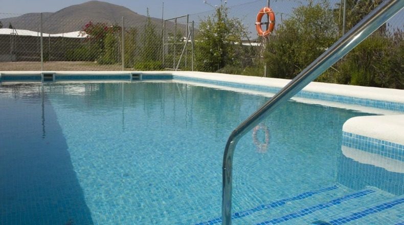 Almería - Berja - 2500m2