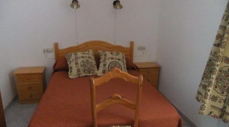 Almería - Berja - 2500m2