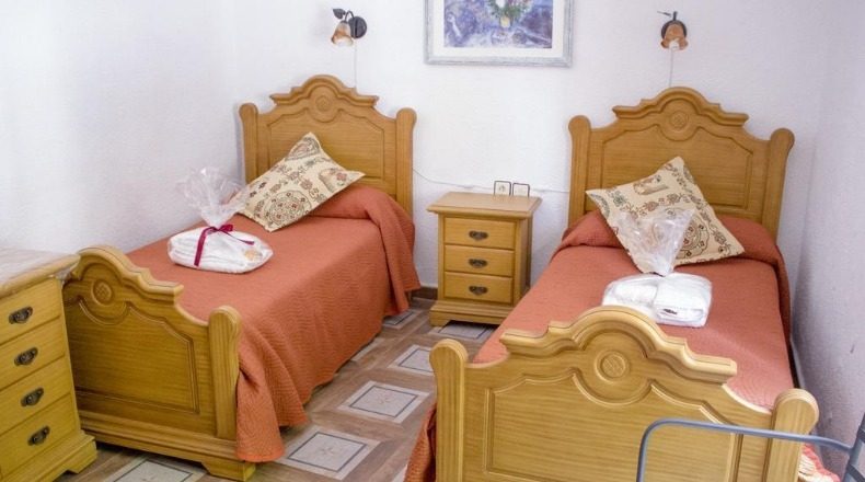 Almería - Berja - 2500m2
