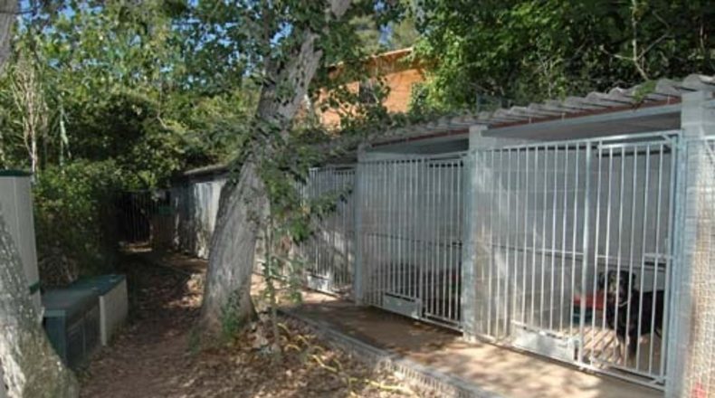 Barcelona - Gelida - 5000m2
