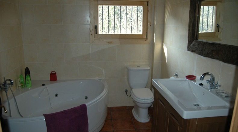 Barcelona - Gelida - 5000m2