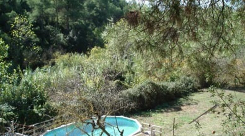 Barcelona - Gelida - 5000m2