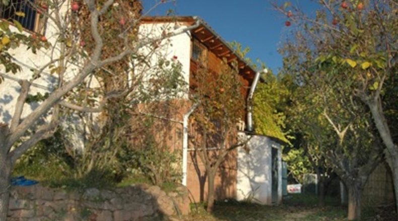 Barcelona - Gelida - 5000m2