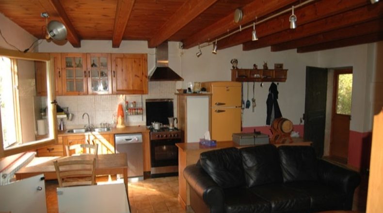Barcelona - Gelida - 5000m2