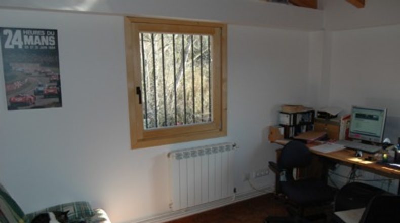 Barcelona - Gelida - 5000m2