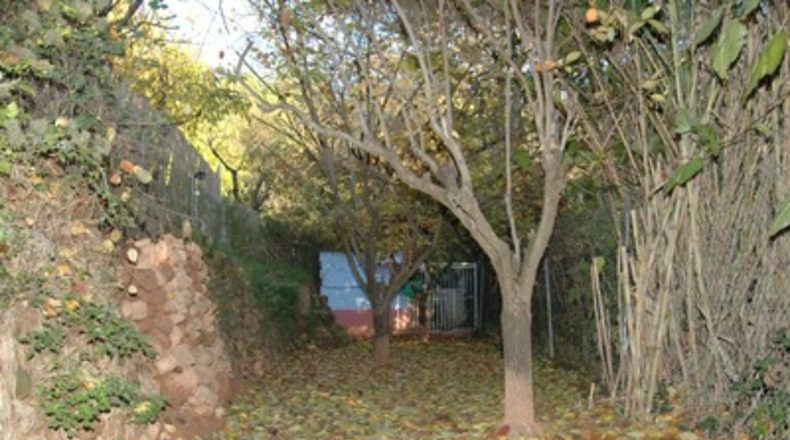 Barcelona - Gelida - 5000m2