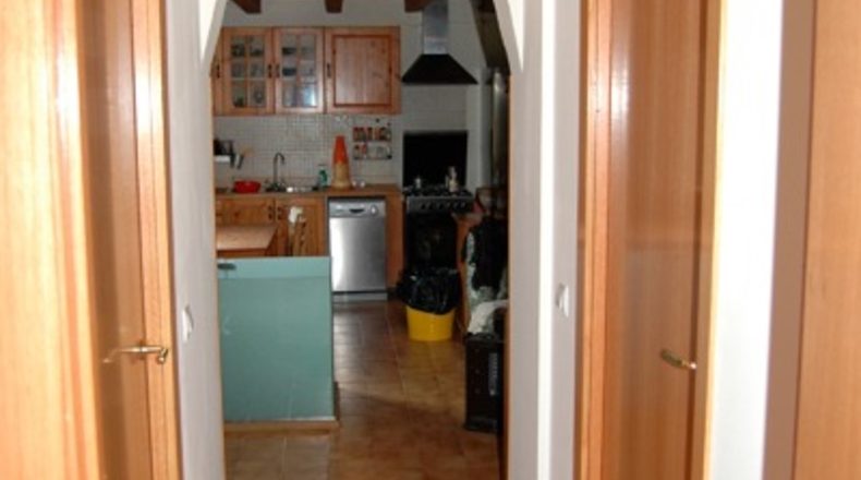 Barcelona - Gelida - 5000m2