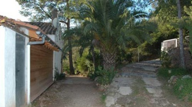 Barcelona - Gelida - 5000m2