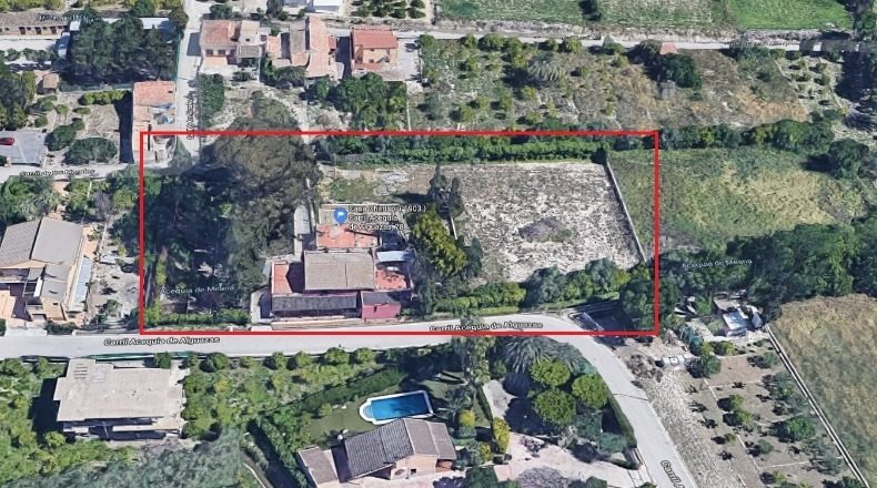Murcia - Múrcia - 2870m2