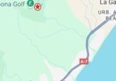 Sòl urbà en venda a la Arroyo Vaquero Norte, Estepona, ref.: TR233416 foto