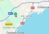 Sòl urbà en venda a la Arroyo Vaquero Norte, Estepona, ref.: TR233416 foto