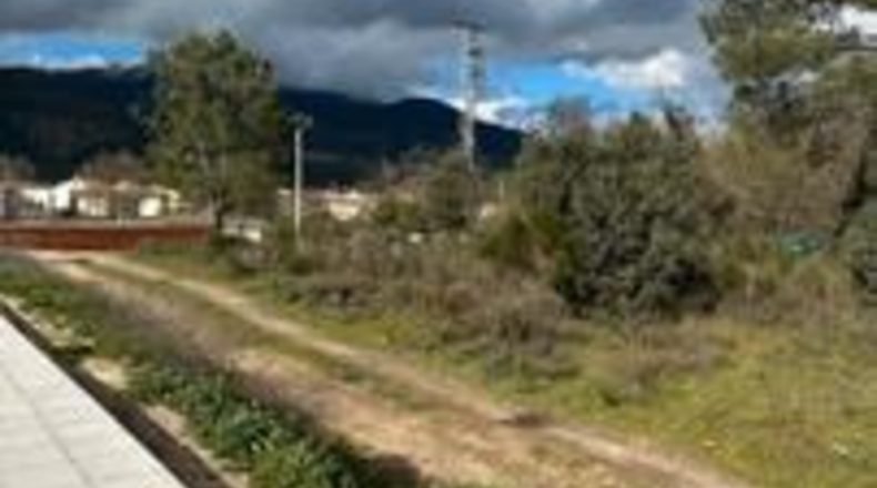 Ávila - Sotillo de la Adrada - 350m2