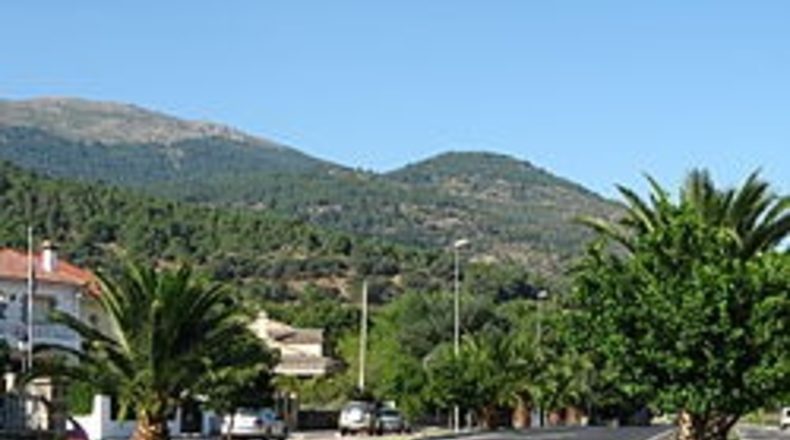 Ávila - Sotillo de la Adrada - 350m2