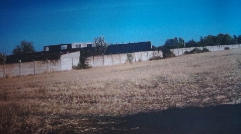 Orense - Ourense - 19500m2
