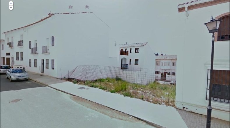 Huelva - Арасена - 100m2