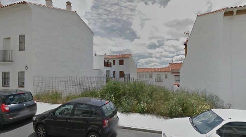 Huelva - Арасена - 100m2