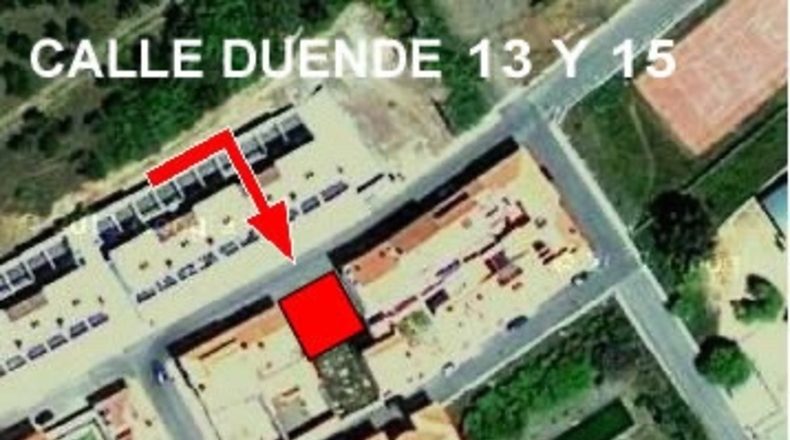 Huelva - Арасена - 100m2