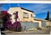 Finca rústica en venta en la Carretera de la Palma, Cartagena, ref: TR233443 foto
