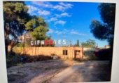 Finca rústica en venta en la Carretera de la Palma, Cartagena, ref: TR233443 foto