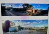 Finca rústica en venta en la Carretera de la Palma, Cartagena, ref: TR233443 foto