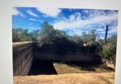 Finca rústica en venta en la Carretera de la Palma, Cartagena, ref: TR233443 foto