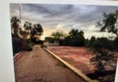 Finca rústica en venta en la Carretera de la Palma, Cartagena, ref: TR233443 foto