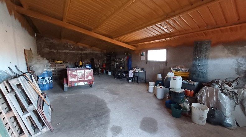 Teruel - Cantavieja - 10000m2
