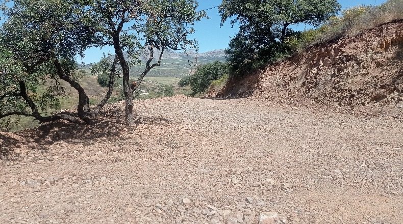 Guadalajara - Fuencemillán - 1000m2