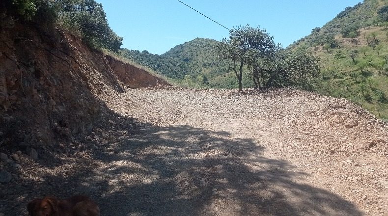 Guadalajara - Fuencemillán - 1000m2