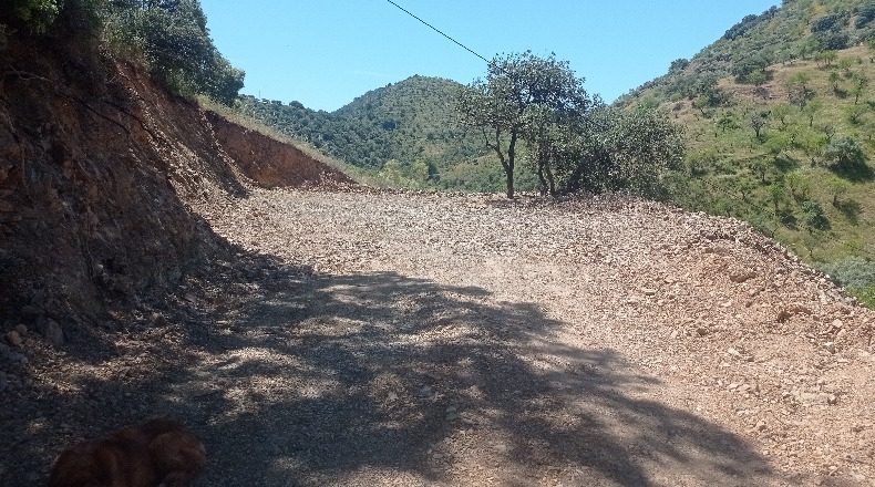 Guadalajara - Fuencemillán - 1000m2