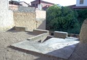 Suelo urbano en venta en la Calle Castillo, San Mateo de Gállego, ref: TR233482 foto