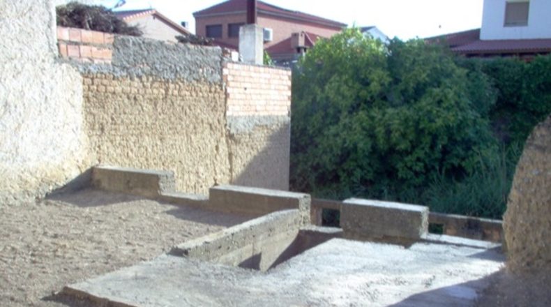 Zaragoza - San Mateo de Gállego - 156m2