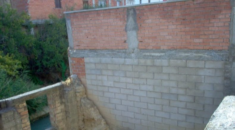 Zaragoza - San Mateo de Gállego - 156m2