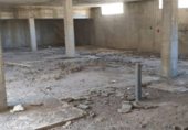 Таунхаус с участком на продажу в городе Викар Фото