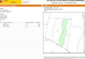 Parcel·la urbanitzable en venda a la calle san pedro, el Pinós, ref.: TR233604 foto