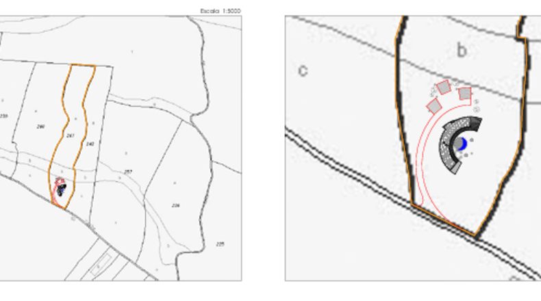 Alicante - Pinoso - 18000m2