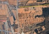 Parcel·la urbanitzable en venda a la CV-162, la Vall d'Alba, ref.: TR233726 foto